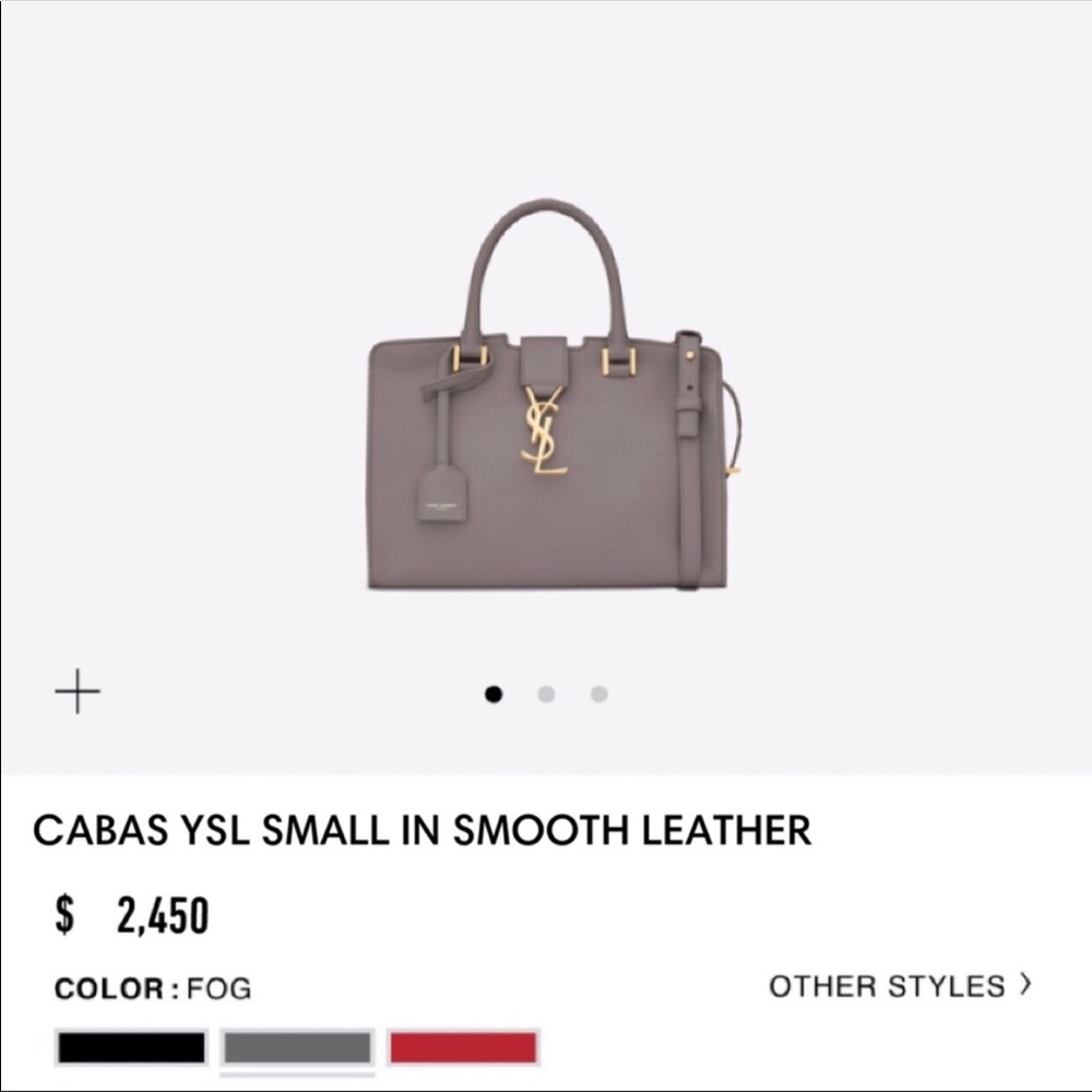 !!!!Ysl Bundle!!! - image 2